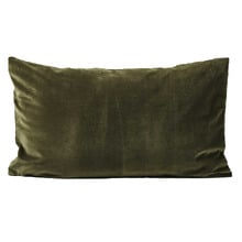 Luxury Velvet Standard Pillowcase